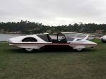 Ferrari 512 S Modulo Concept 1970 года
